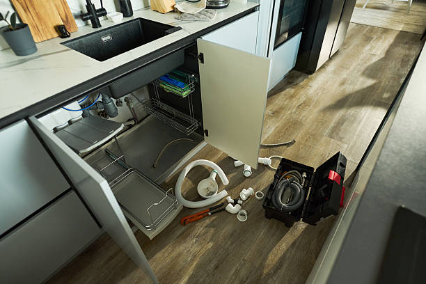 Reliable Garbage Disposal Repair contractor in Mendenhall, MS by Street Wise - Plumbing